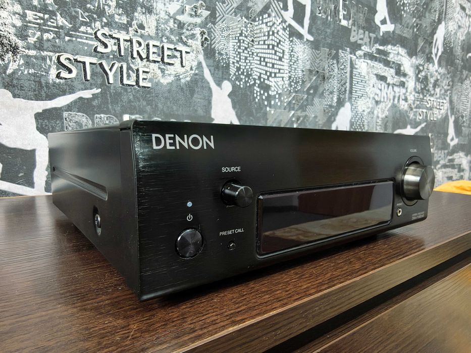 Amplituner DENON DRA-F109DAB