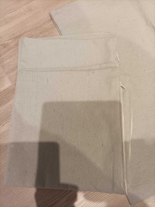 Poszewki na poduszki Ikea