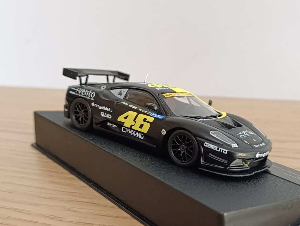 Ferrari 430 GT3 1/43