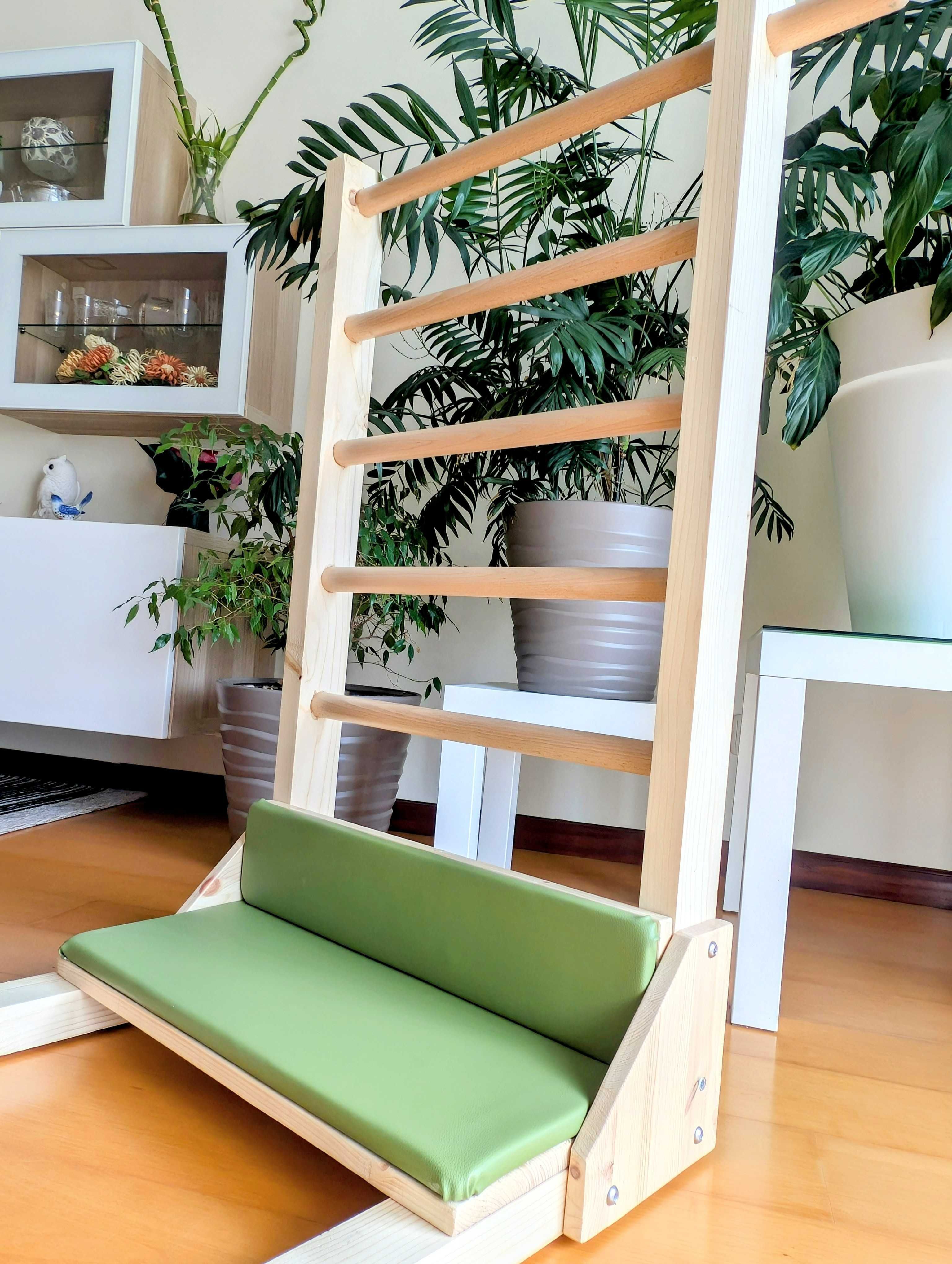Ladder Barrel - Barril para Pilates - NOVO