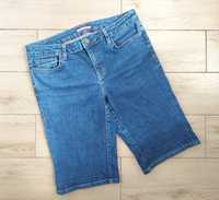 Spodenki jeansowe męskie Tommy Hilfiger S