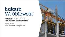 Świadectwa Energetyczne - Rzetelnie i tanio
