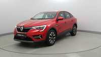 Renault Arkana 1.3 TCe 140KM Zen EDC FV23%, 2022r.