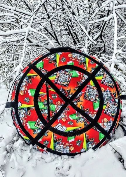 < Тюбинг : GTA 5 - GTA 6