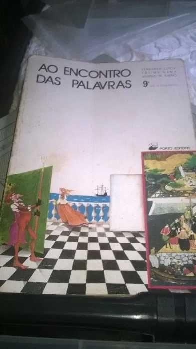 Livros - TROCO ou para VENDA