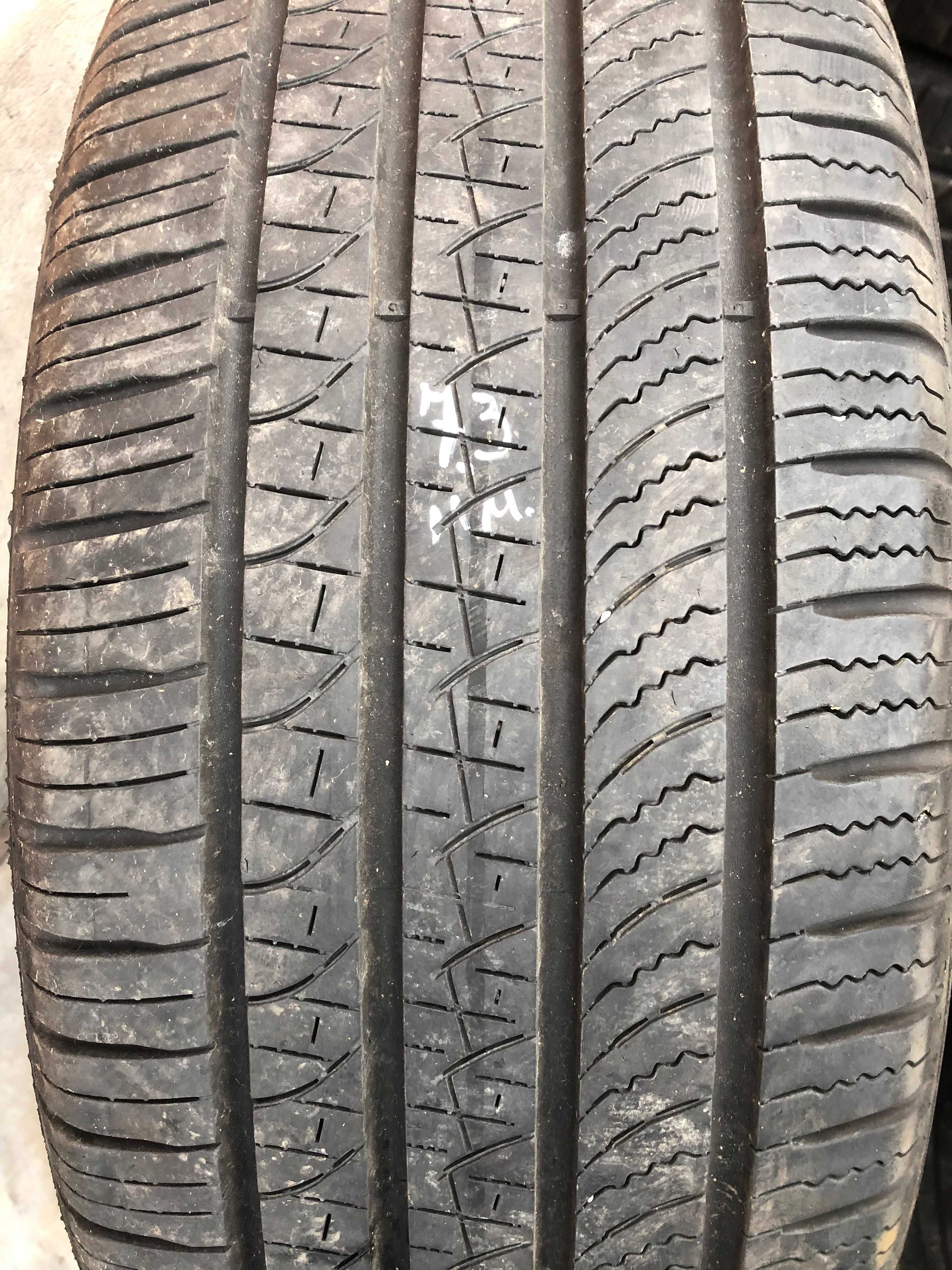 Шини PIRELLI 235/55 R19 105V, Scorpion Zero, всесезонна резина