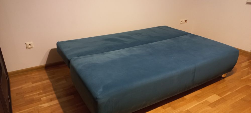 Kanapa z funkcją  do spania