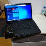 Toshiba satélite L7500 Windows 10