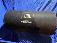 JBL CS 1214 T CS 1214T Tuba Subwoofer głośnik 1000W