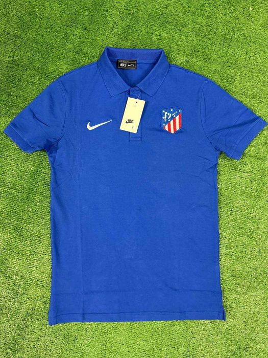 Pólos disponíveis do S ao XXL vários clubes