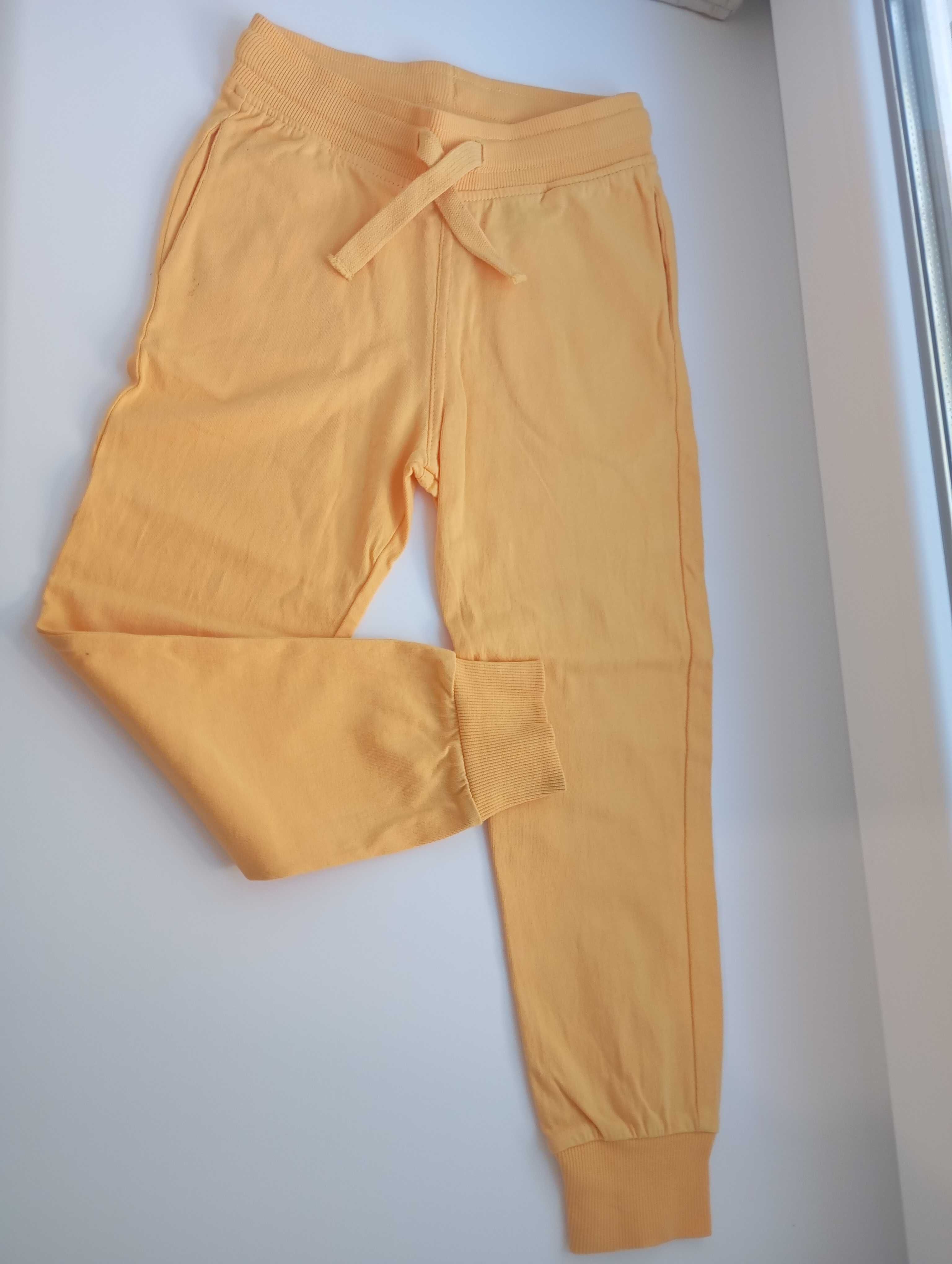 Штаны H&M на мальчика, р.110, 4-5 лет
