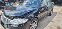 Kia magentis II lift lusterko prawe