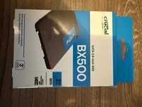 Dysk SSD Crucial BX500