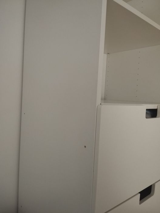 Szafa Stuva Grundlig 14729