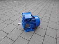 Silnik elektryczny 0,75 kW 1400 obr polski