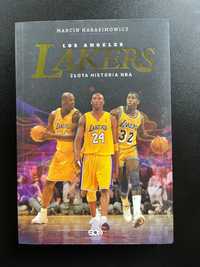 Los Angeles Lakers Złota Historia NBA Marcin Harasimowicz