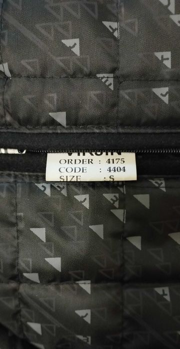 Пальто S  класіка