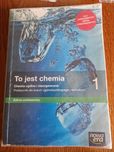To jest chemia kl. 1