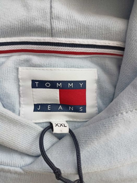 Bluza Tommy Hilfiger