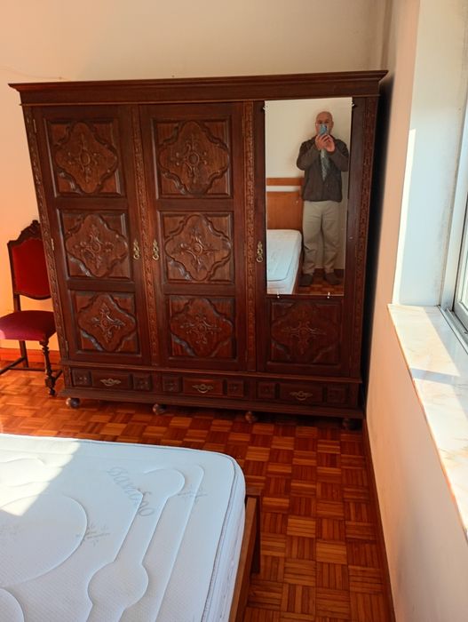 Alugo quarto NET tudo incluído 200 euros castelo branco