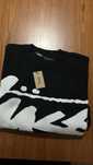 Sweat Stussy nova com etiquetas