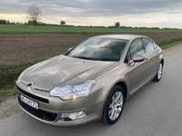 Citroen C5 Exclusive