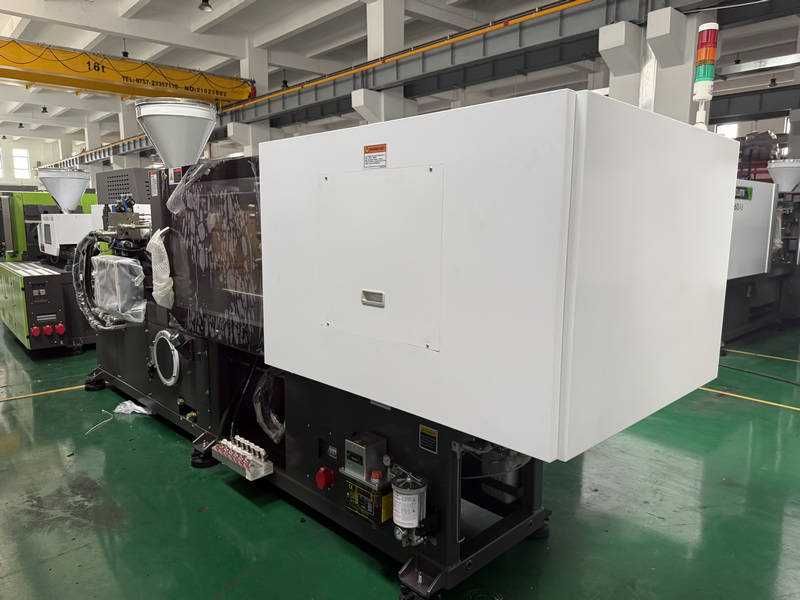 Термопластавтоматы Yizumi ,UN120A6, Электрический гидбрид СУПЕР ЦЕНА!!