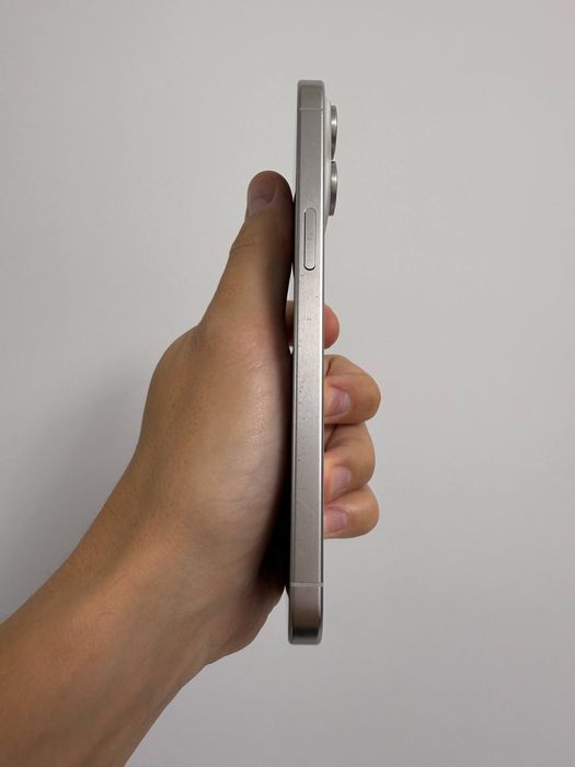 iPhone 15ProMax 256 neverlock 90% , Айфон 15ПроМакс 256 , як новий