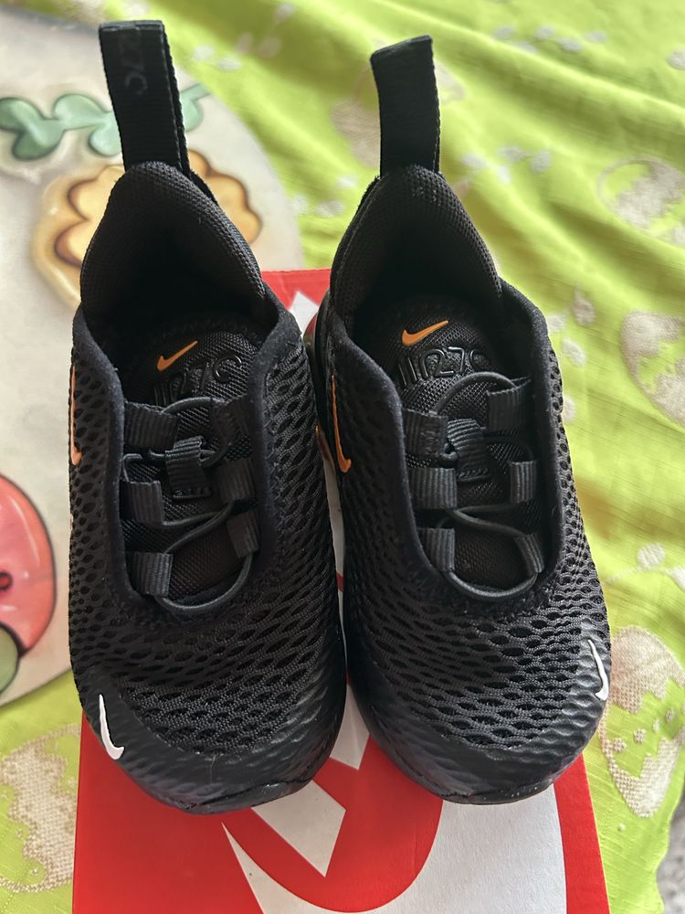 Nike Air Max 270 DT rozmiar 21
