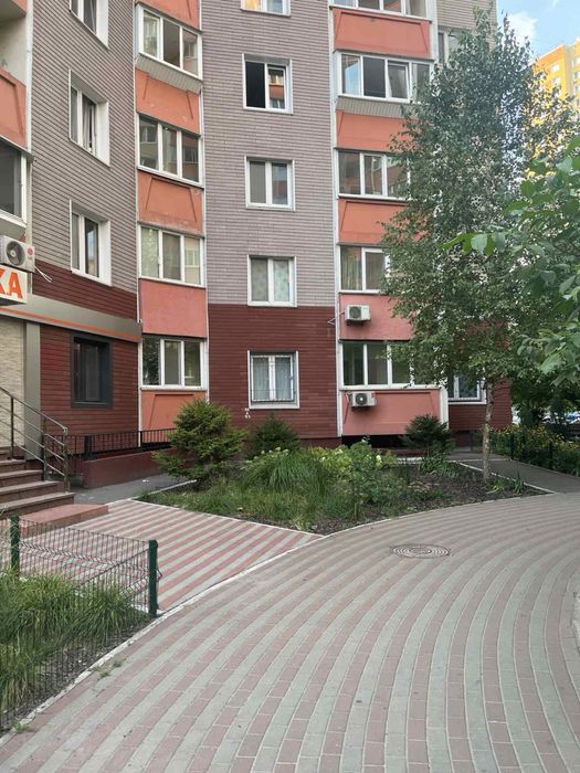 Оренда двокімнатної квартири, Урлівська 34