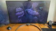 2x Monitor 4K Philips LED 27 cali 276E8VJSB/00 4K