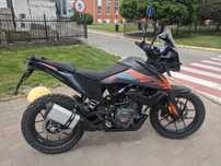 KTM 390 Adventure 2024 рік. офіційний дилер, гарантія 2 роки