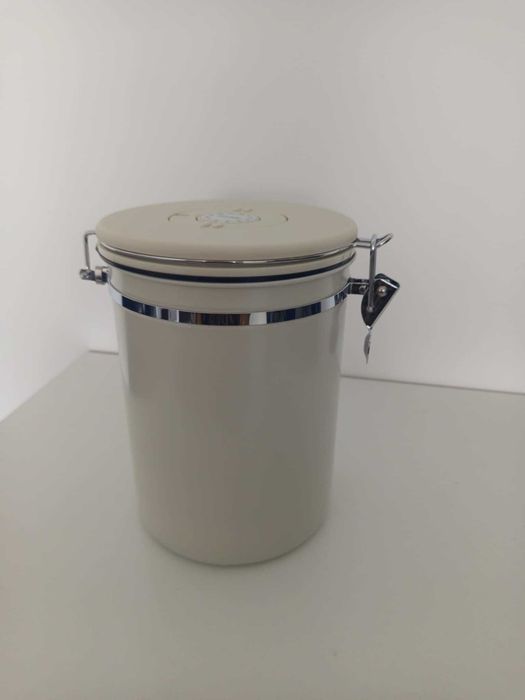 POJEMNIK NA KAWĘ HERBATĘ Puszka Hermetyczna 1,8L