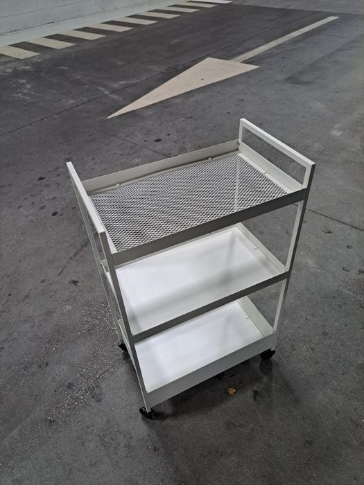 IKEA carrinho cozinha