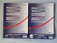 Postępy Techniki Przetwórstwa Spożywczego