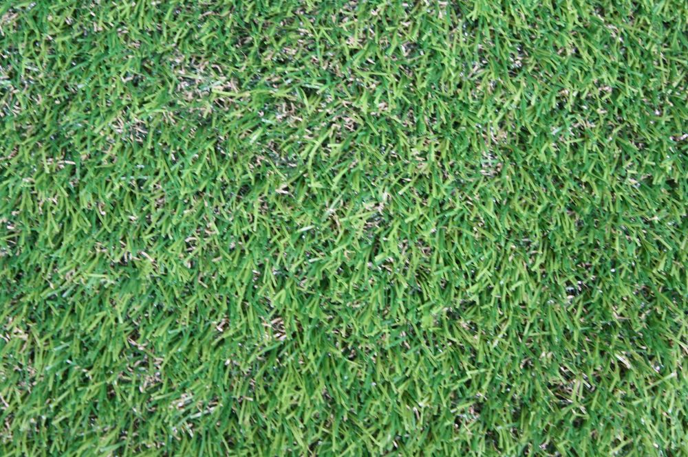 Wyprzedaż! Sztuczna trawa Smile 35mm - Super gęsta i wysoka