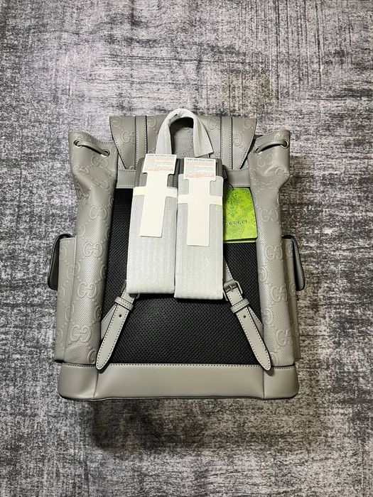 Gucci рюкзак swag