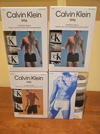 Packs 3 Boxers Calvin Klein (M, L e XL) preço desde 25€ ORIGINAIS!!!