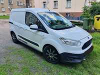 Ford Transit courier 2014 rok 1.5 diesel