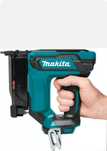 Нейлер Makita XTP02 ( DPT353Z) 18v.