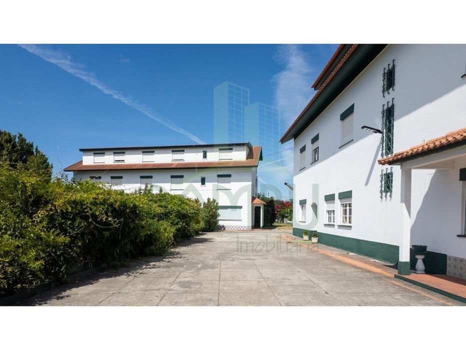 Complexo Turístico e Habitacional em Seixas, Caminha