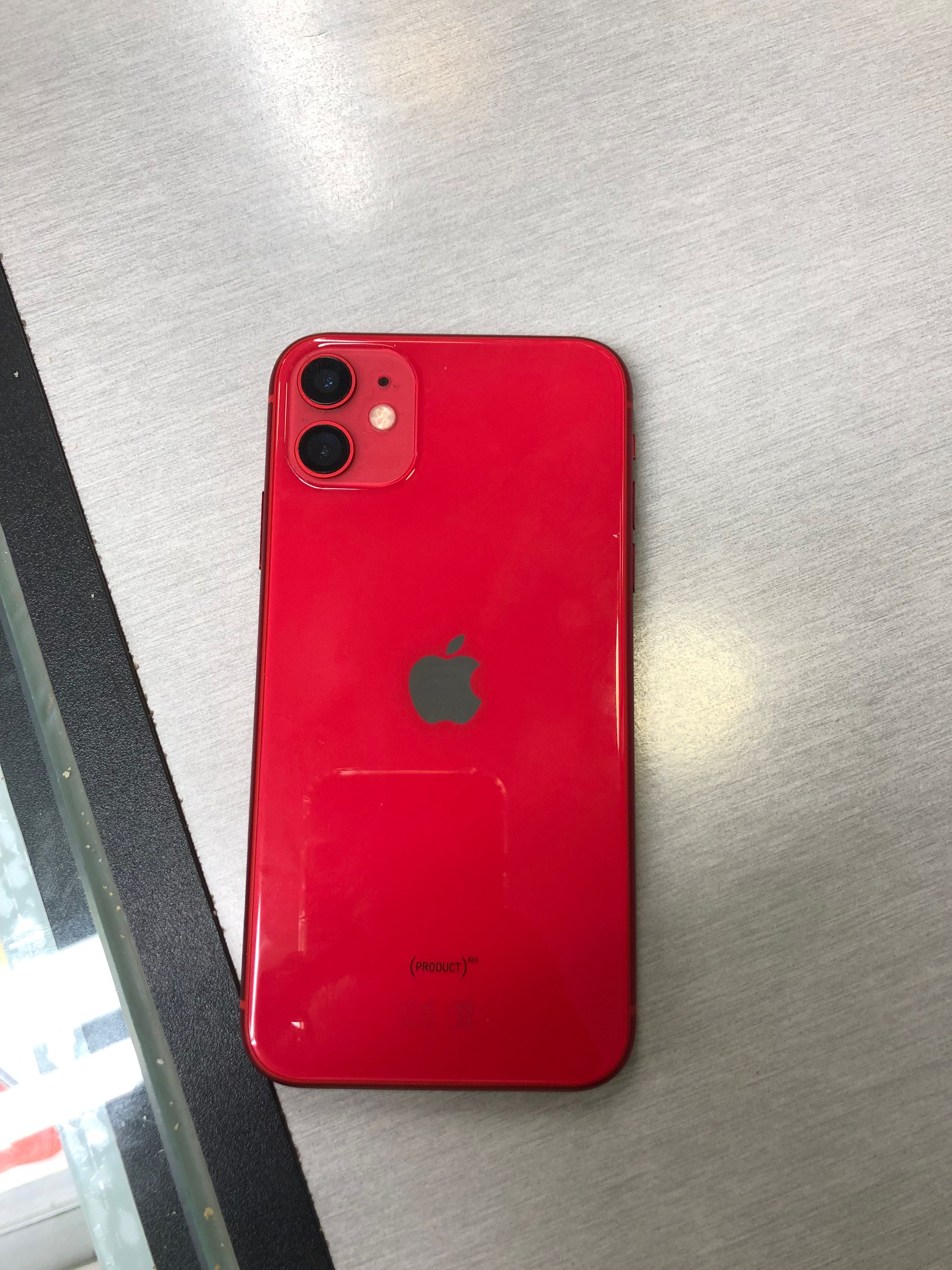 Iphone 11 normal