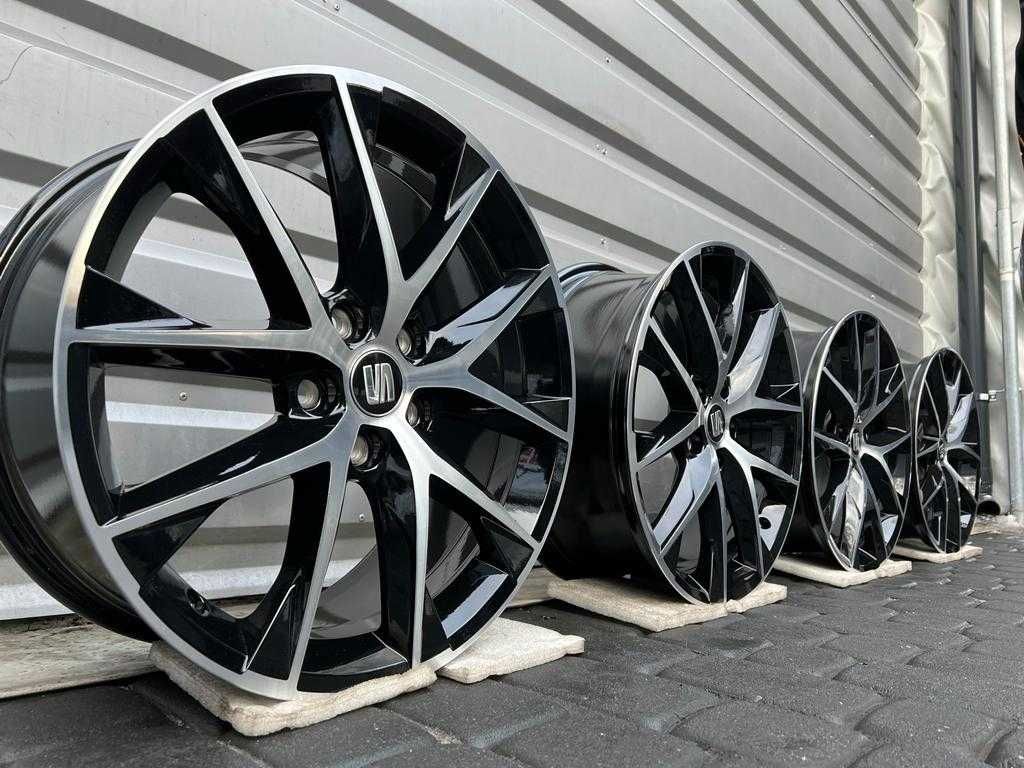 Oryginalne Felgi 18" Seat Ateca Leon Tarraco
