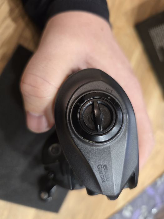 Multipikator Abu Garcia Revo Beast 41-L