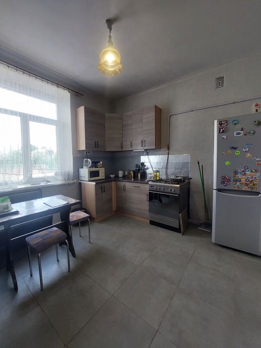 Продаж 3 кім квартири 80,2м2 вул. Лесі Українки м. Дрогобич