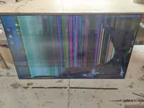 Telewizory uszkodzone