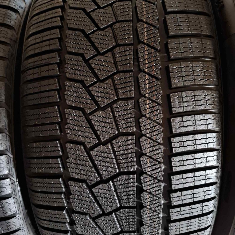 305/35/21+275/40/21 R21 Continental WinterContact TS860S NO 4шт нові