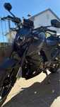 Moto Zontes zt 125U 2025
