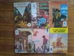 Livros de Cowboys