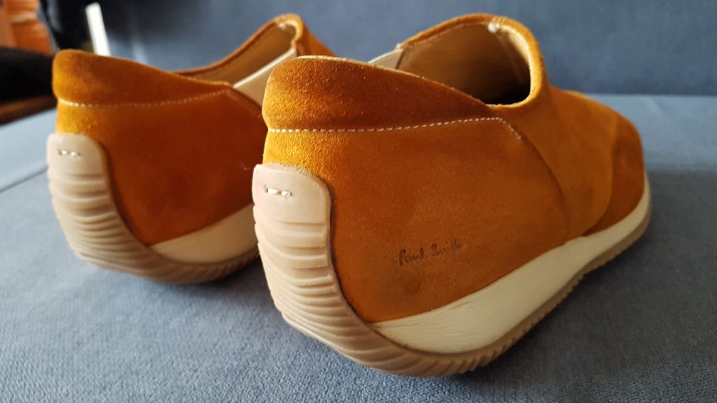Paul Smith roz 42